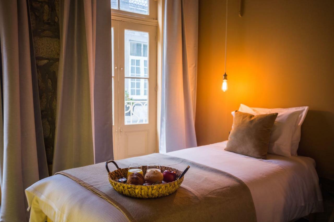 Laurear Guest House Porto Exterior foto