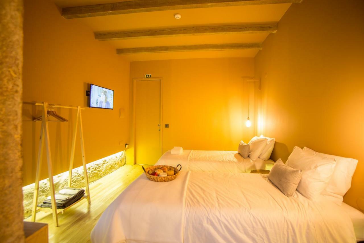 Laurear Guest House Porto Exterior foto