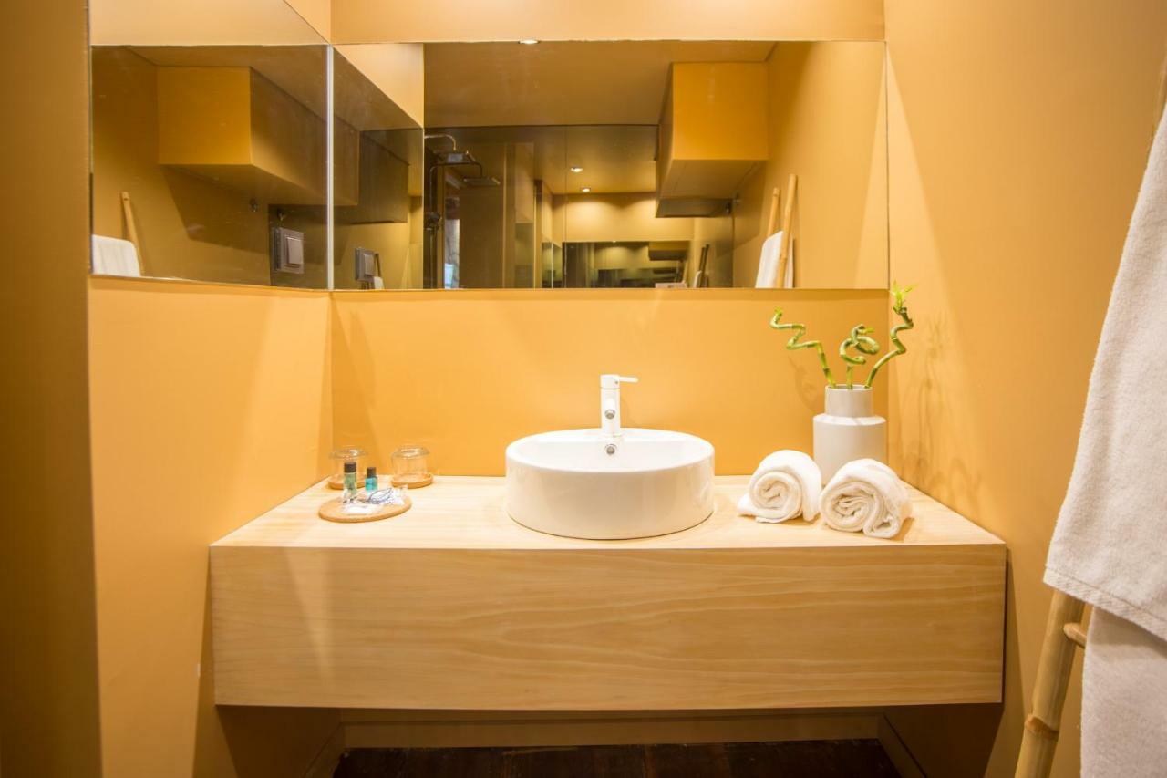 Laurear Guest House Porto Exterior foto