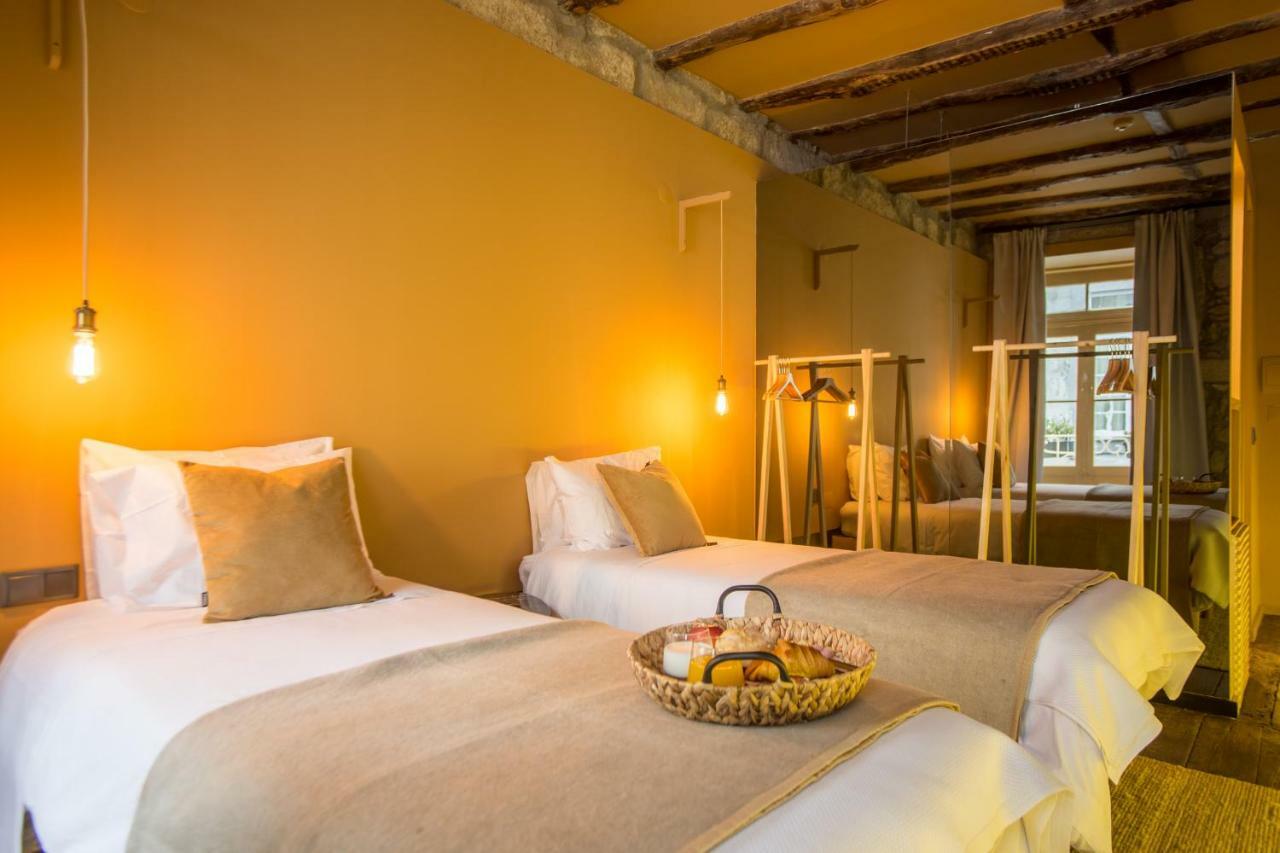 Laurear Guest House Porto Exterior foto