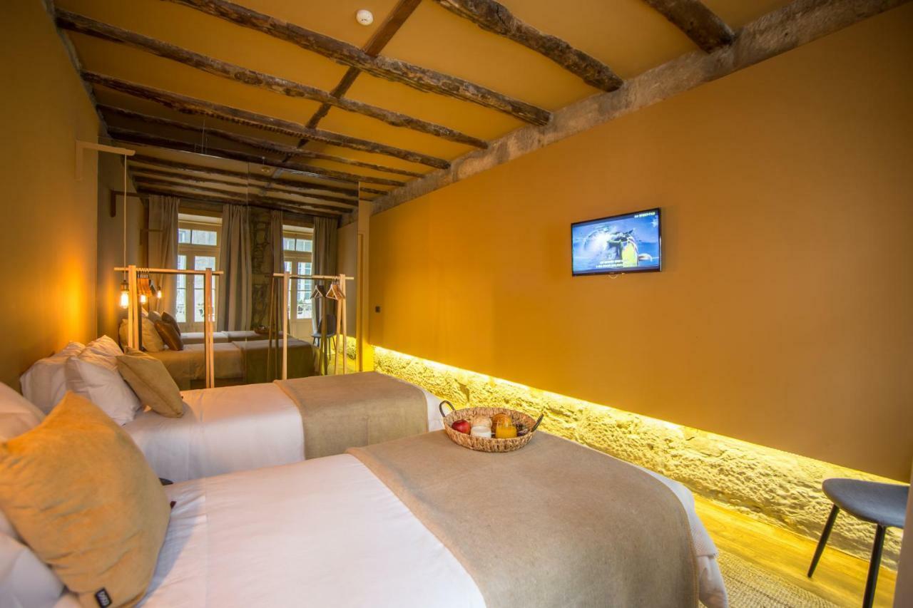 Laurear Guest House Porto Exterior foto