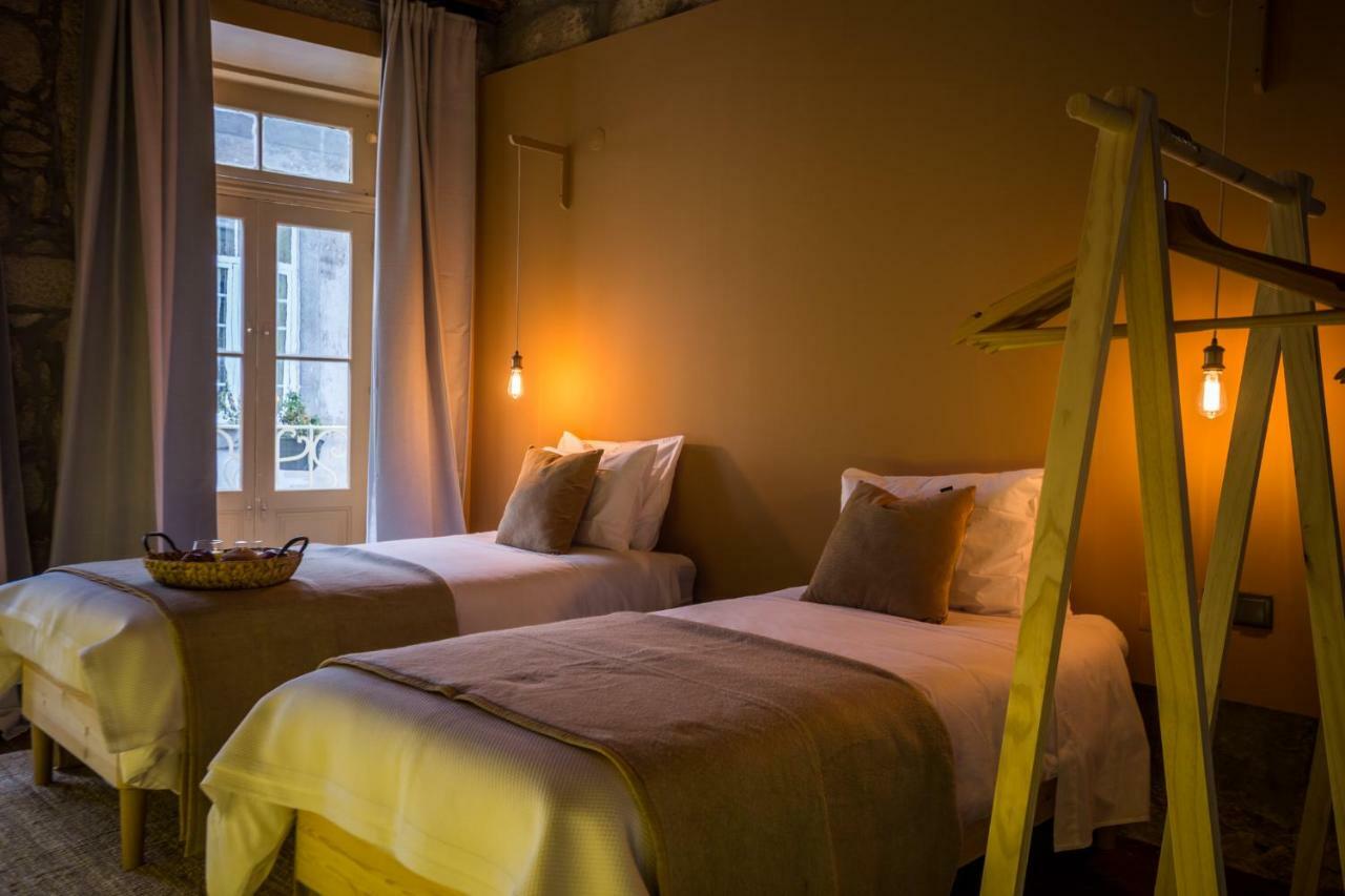 Laurear Guest House Porto Exterior foto