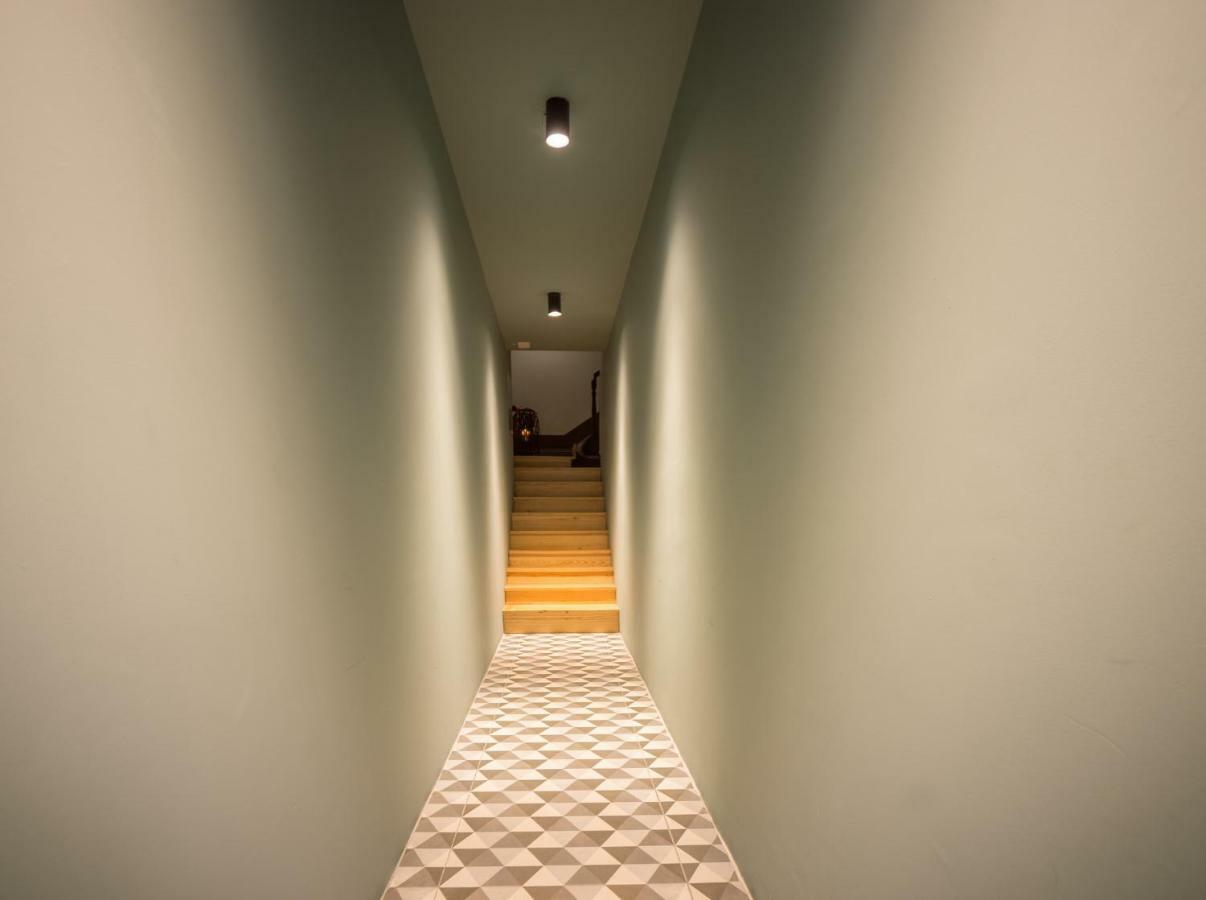 Laurear Guest House Porto Exterior foto