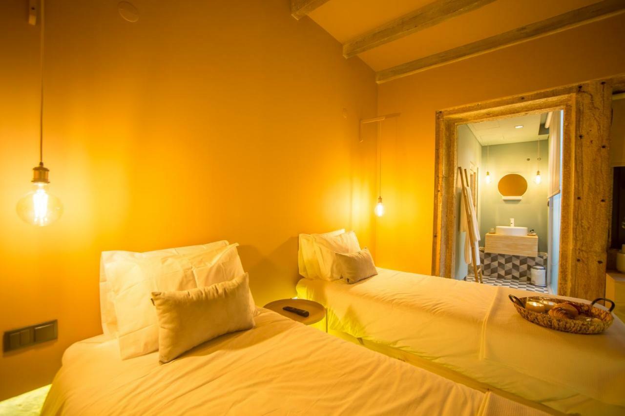 Laurear Guest House Porto Exterior foto