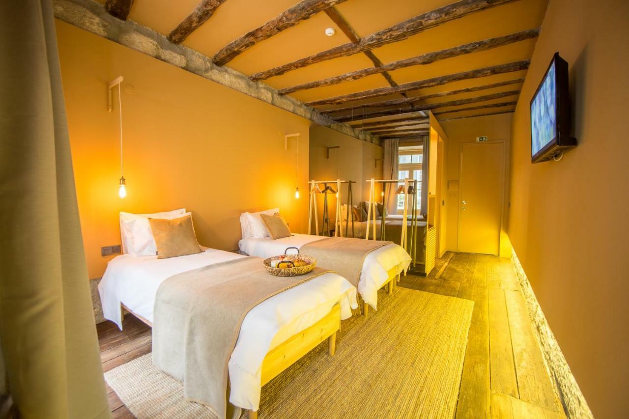 Laurear Guest House Porto Exterior foto