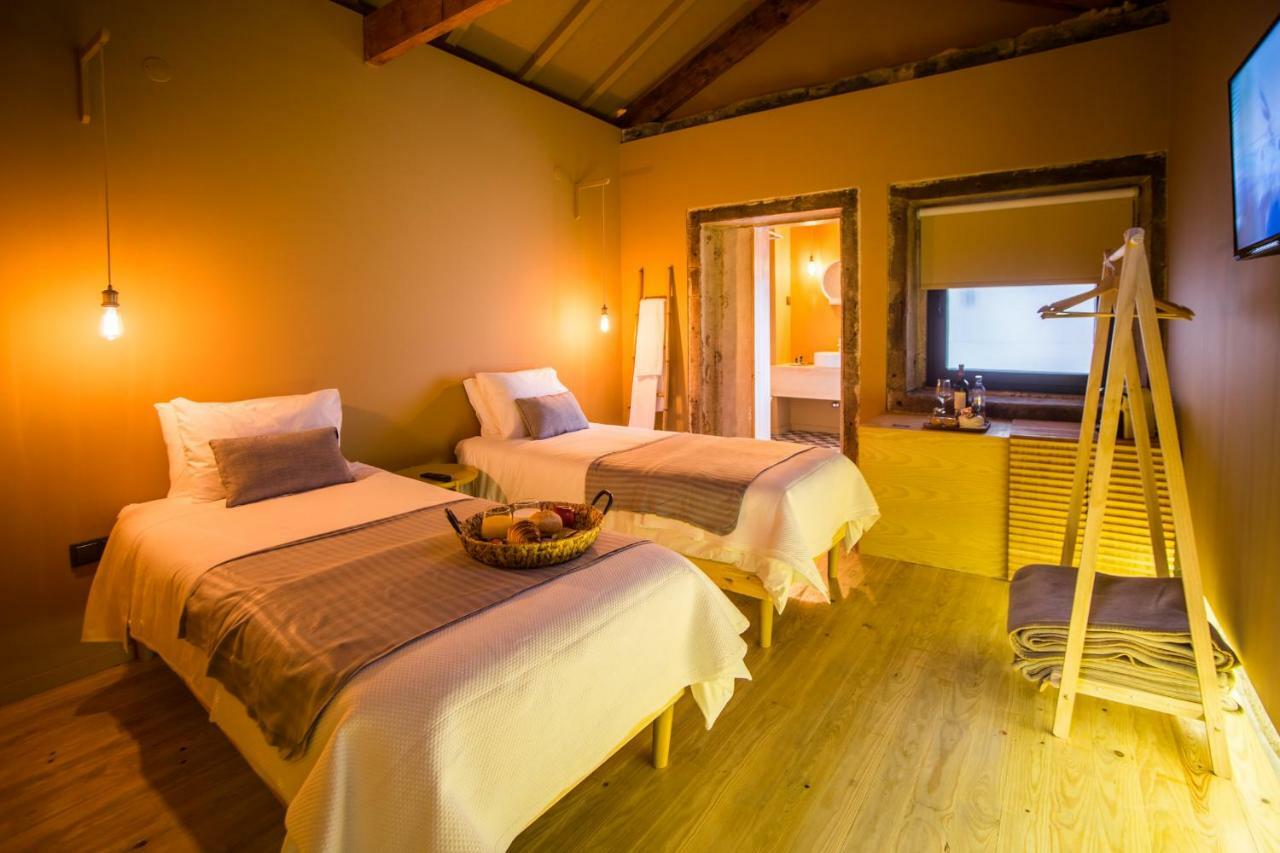 Laurear Guest House Porto Exterior foto