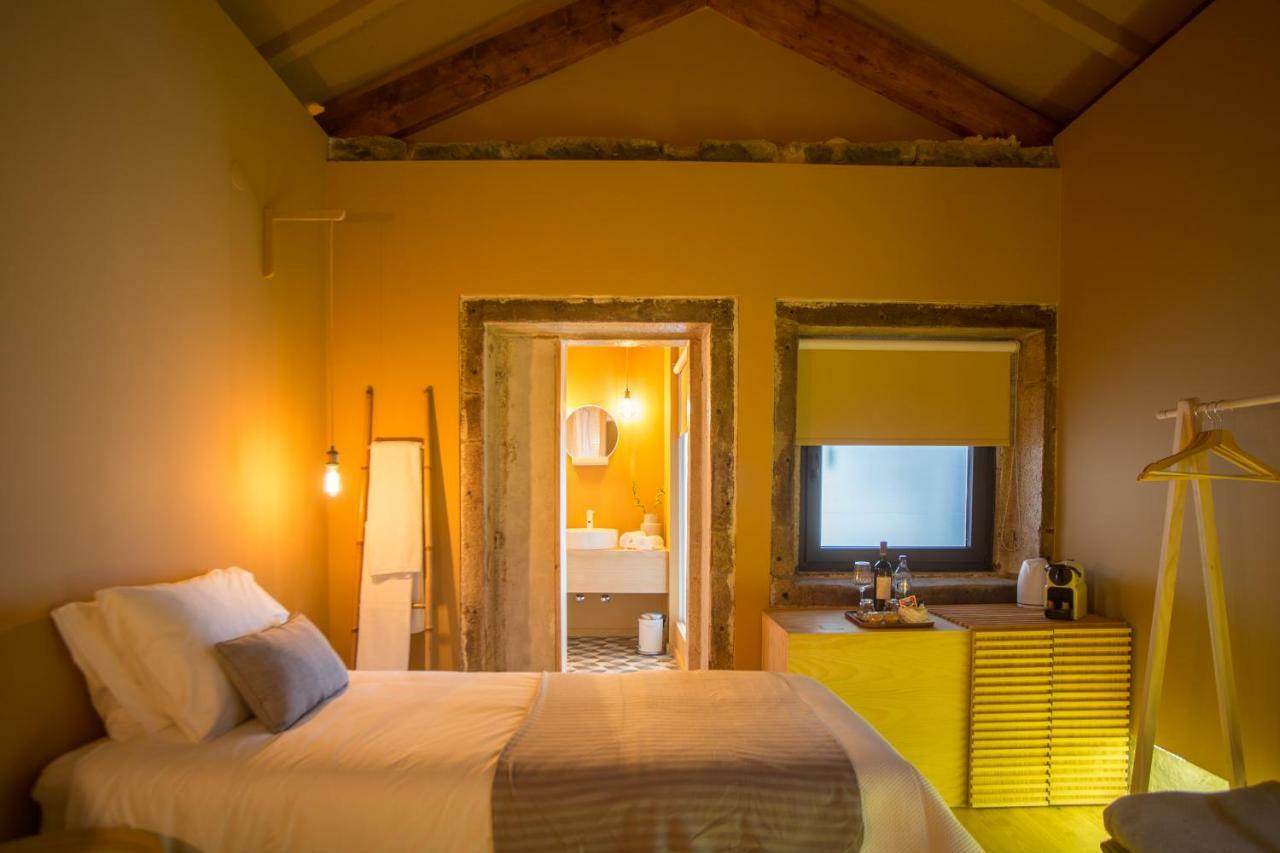 Laurear Guest House Porto Exterior foto
